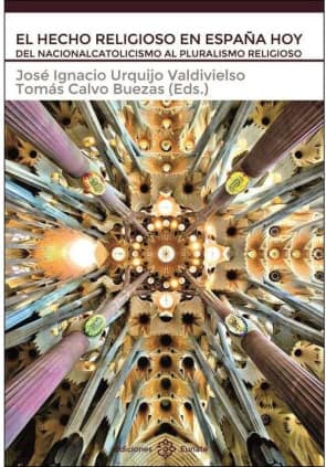 El hecho religioso en España