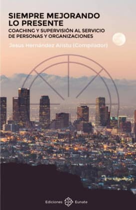 Siempre mejorando lo presente