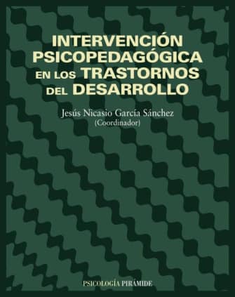 INTERVENCION PSICOPEDAGOGIA TRASTORNOS..