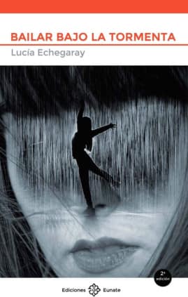 Bailar bajo la tormenta