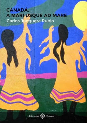 Canadá. A Mari Usque ad Mare
