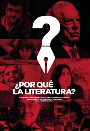 POR QUE LA LITERATURA ?