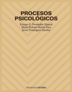 PROCESOS PSICOLOGICOS