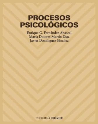 PROCESOS PSICOLOGICOS