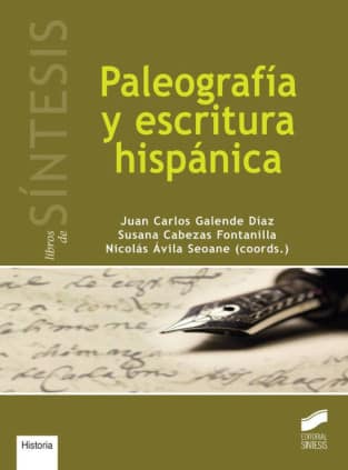 Paleografía y escritura hispánica