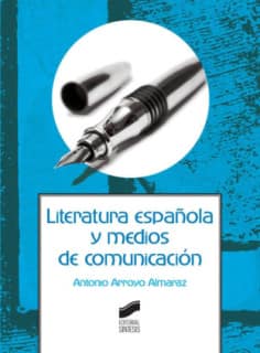 Literatura y medios de comunicación