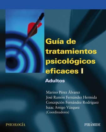 GUIA TRATAMIENTOS PSICOLOGICOS EFICA I