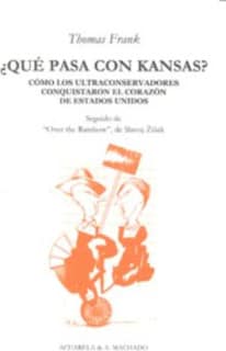 ¿Qué pasa con Kansas?