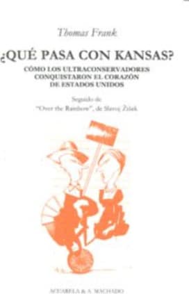 ¿Qué pasa con Kansas?