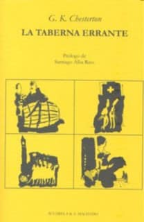 La taberna errante