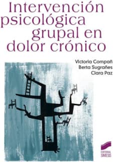 Intervención psicológica grupal en dolor crónico