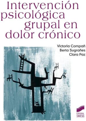 Intervención psicológica grupal en dolor crónico