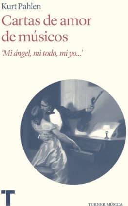 Cartas de amor de músicos