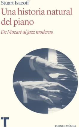 Una historia natural del piano