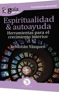 GuíaBurros Espiritualidad y autoayuda
