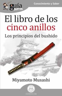 GuíaBurros: El libro de los cinco anillos