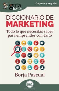 DICCIONARIO DE MARKETING (TODO LO QUE NE
