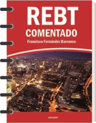 REBT comentado