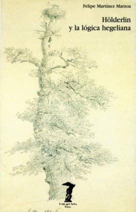 Hölderlin y la lógica hegeliana