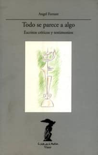 Todo se parece a algo