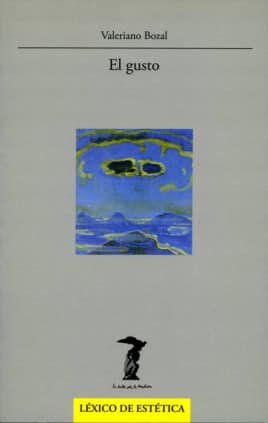 El gusto