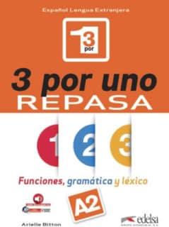 3 por uno A2