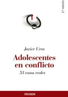 ADOLESCENTES EN CONFLICTO