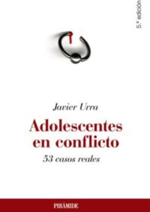 ADOLESCENTES EN CONFLICTO