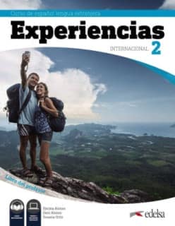 Experiencias Internacional 2. Guía didáctica
