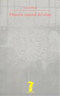Historia natural del alma