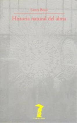Historia natural del alma