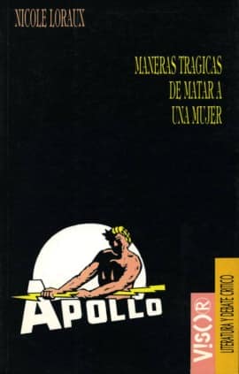 Maneras trágicas de matar a una mujer