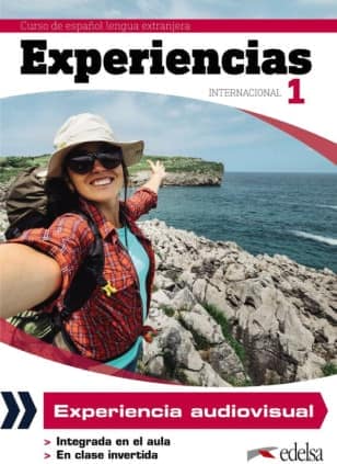 Experiencias Internacional 1. Experiencia audiovisual
