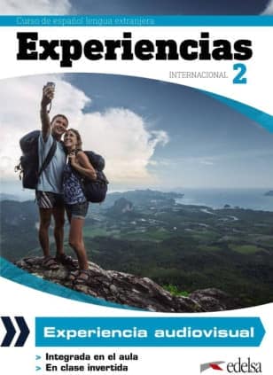 Experiencias Internacional 2. Experiencia audiovisual