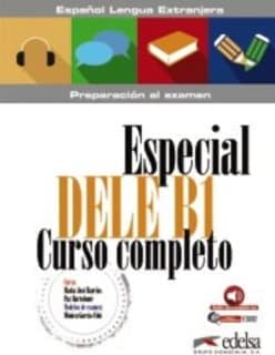 Especial DELE B1. Curso completo