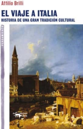 El viaje a Italia