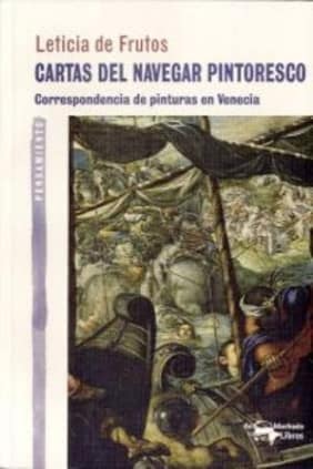 Cartas del navegar pintoresco
