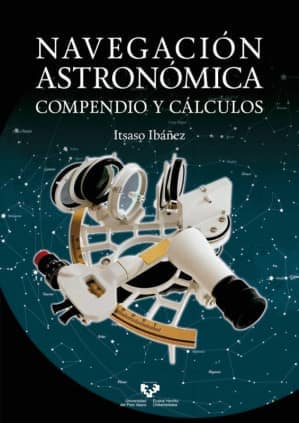 Navegación astronómica