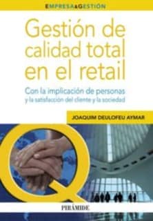 GESTION DE CALIDAD TOTAL EN RETAIL