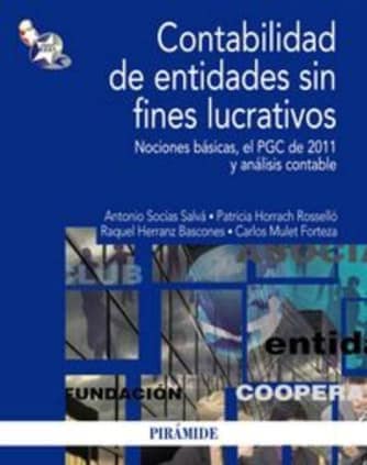Contabilidad de entidades sin fines lucrativos