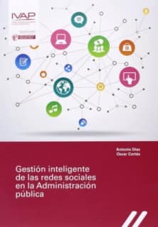 Gestión inteligente de las redes sociales en la Administración pública