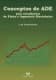 Conceptos de ADE para estudiantes de Física e Ingeniería Electrónica