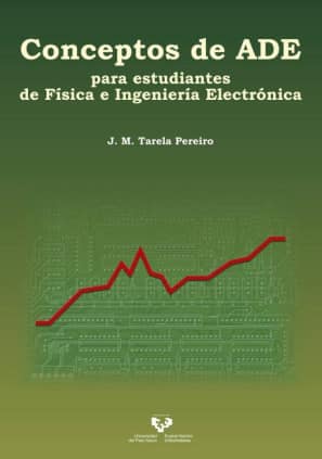Conceptos de ADE para estudiantes de Física e Ingeniería Electrónica