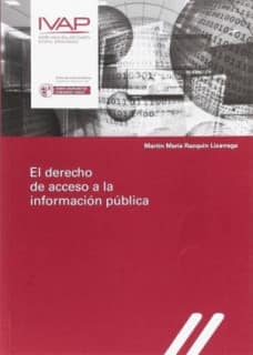 El derecho de acceso a la información pública