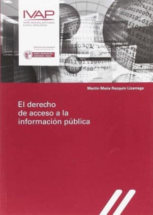 El derecho de acceso a la información pública