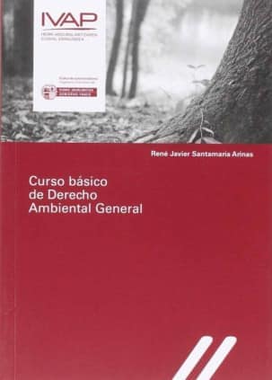 Curso básico de Derecho Ambiental General
