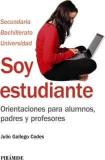 SOY ESTUDIANTE