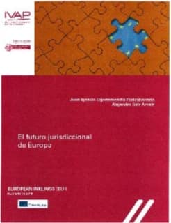 El futuro jurisdiccional de Europa