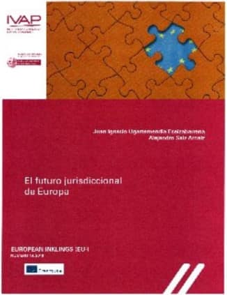 El futuro jurisdiccional de Europa