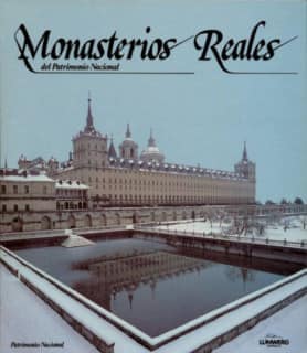 Monasterios reales del Patrimonio Nacional
